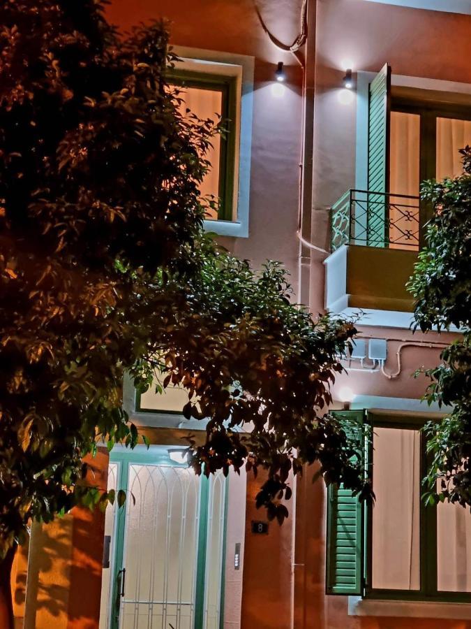 City Break Metro Ambelokipi Athens Exterior photo
